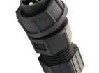 PWC-03BFMA-LL7001 Heavy Duty Power Connectors