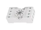 PZ8 Relay Sockets & Fixings