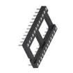 115-93-624-41-001000 IC & Component Sockets