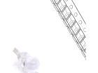 91-21UYC/S530-A2/TR10 Standard LEDs - SMD