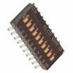 1-1571983-4 DIP Switches/SIP Switches