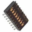 1-1571983-0 Industrial Panel Mount Indicators / Switch Indicators