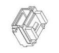 501953-0307 Headers & Wire Housings
