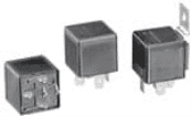 VF4-45F11 electronic component of TE Connectivity