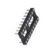 115-43-318-41-003000 IC & Component Sockets
