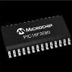 PIC18F2680-I/SO electronic component of Microchip