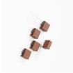 39216300440 Fuses with Leads - Through Hole