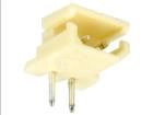 A2506WR-2P  Connectors