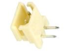A2506WR-2P I/O Connectors