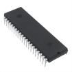 PIC17C44-25/P electronic component of Microchip