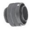 CIR06F24-9S-F80  Connectors