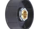 A2540080 Knobs & Dials
