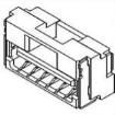 502386-0370-TR300 electronic component of Molex