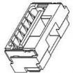 502386-0370-TR300 Gate Drivers