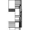 390HA035M2310H D-Sub Backshells