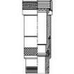 390HA009NF1506C D-Sub Backshells