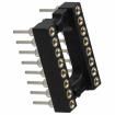 117-43-316-41-005000 IC & Component Sockets