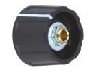A2623040 Knobs & Dials