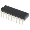PIC16F84-10I/P electronic component of Microchip