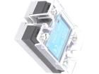 ASR-25RA Solid State Relays - Industrial Mount