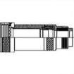 390AS001B1412H3 electronic component of Glenair
