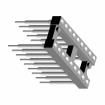 116-87-318-41-008101 IC & Component Sockets