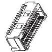503154-2090-CUT-TAPE Headers & Wire Housings