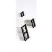 116-83-320-41-008101 Sockets & Adapters