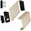 A279V,AL Enclosures, Boxes & Cases
