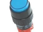 V16Y-11-B Pushbutton Switches