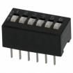 208-6 electronic component of CTS