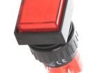 V16F-11Z-R Pushbutton Switches