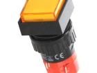 V16F-11-O Pushbutton Switches