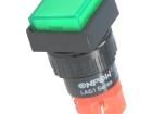 V16F-11-G Pushbutton Switches