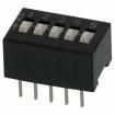 208-5 electronic component of CTS