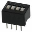 208-4 electronic component of CTS