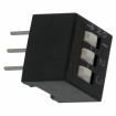 208-3 DIP Switches/SIP Switches