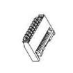 504070-6191 FFC & FPC Connectors