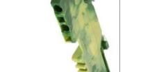 280-677 DIN Rail Terminal Blocks