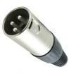 PS000011 XLR Connectors