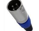 PS000013 XLR Connectors