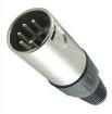 PS000015 XLR Connectors