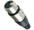 PS000016 XLR Connectors