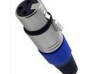 PS000018 XLR Connectors