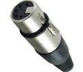 PS000020 XLR Connectors