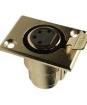 FC6120 XLR Connectors