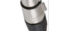 FC6140 XLR Connectors