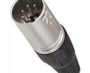FC6160 XLR Connectors