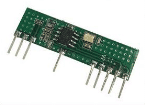 AM-RX12E-433P electronic component of RF Solutions