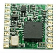 RFM98W-433S2 electronic component of HOPERF